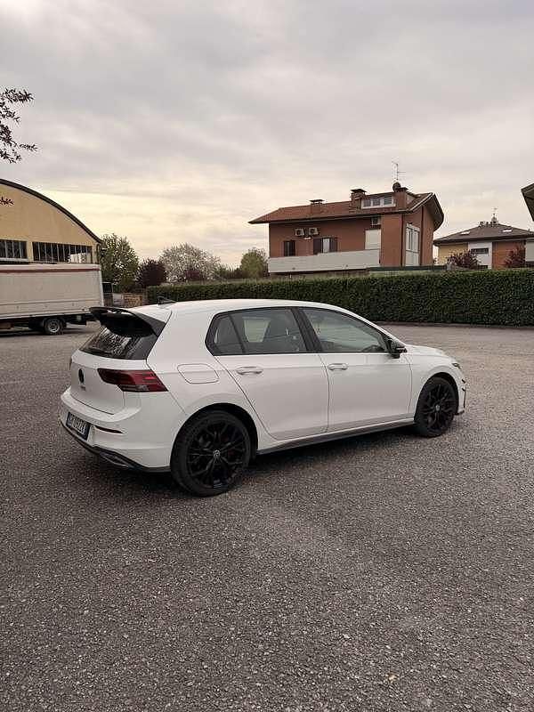 Usata VW Golf VIII GTE 245 CV (180 kW) 2021