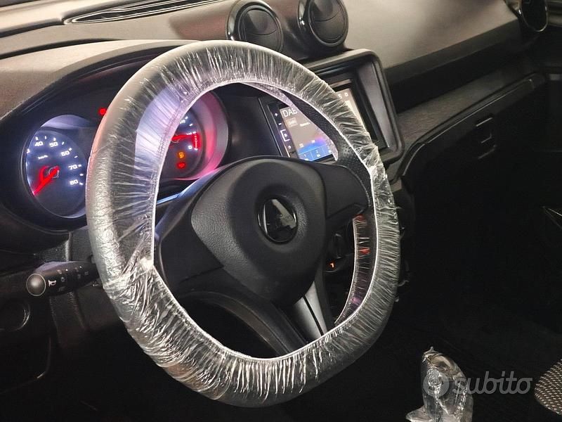 Usata Aixam City 2022