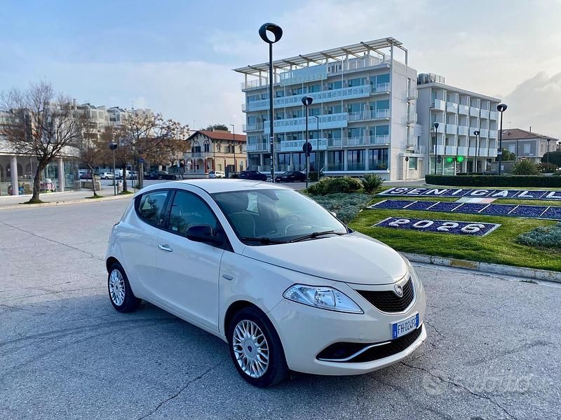 Usata Opel Mokka 2019 Grigio SUV