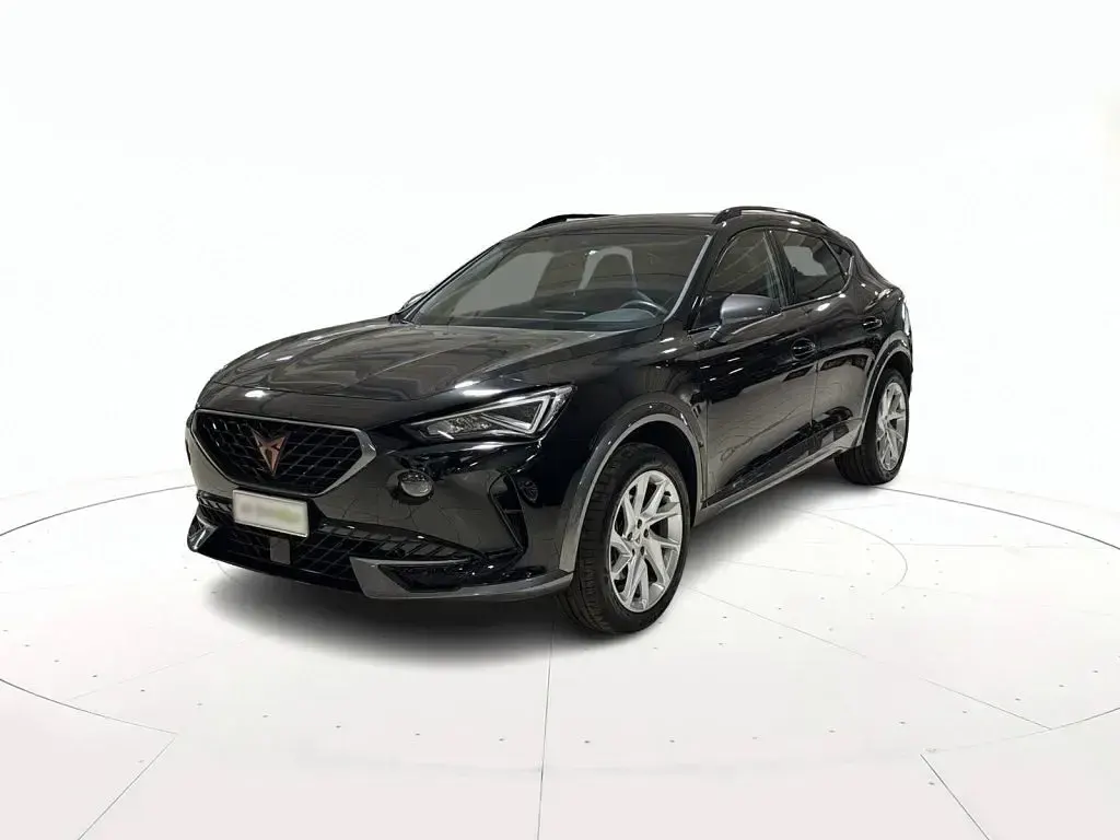 Usata Cupra Formentor 150 CV (110 kW) 2023 SUV