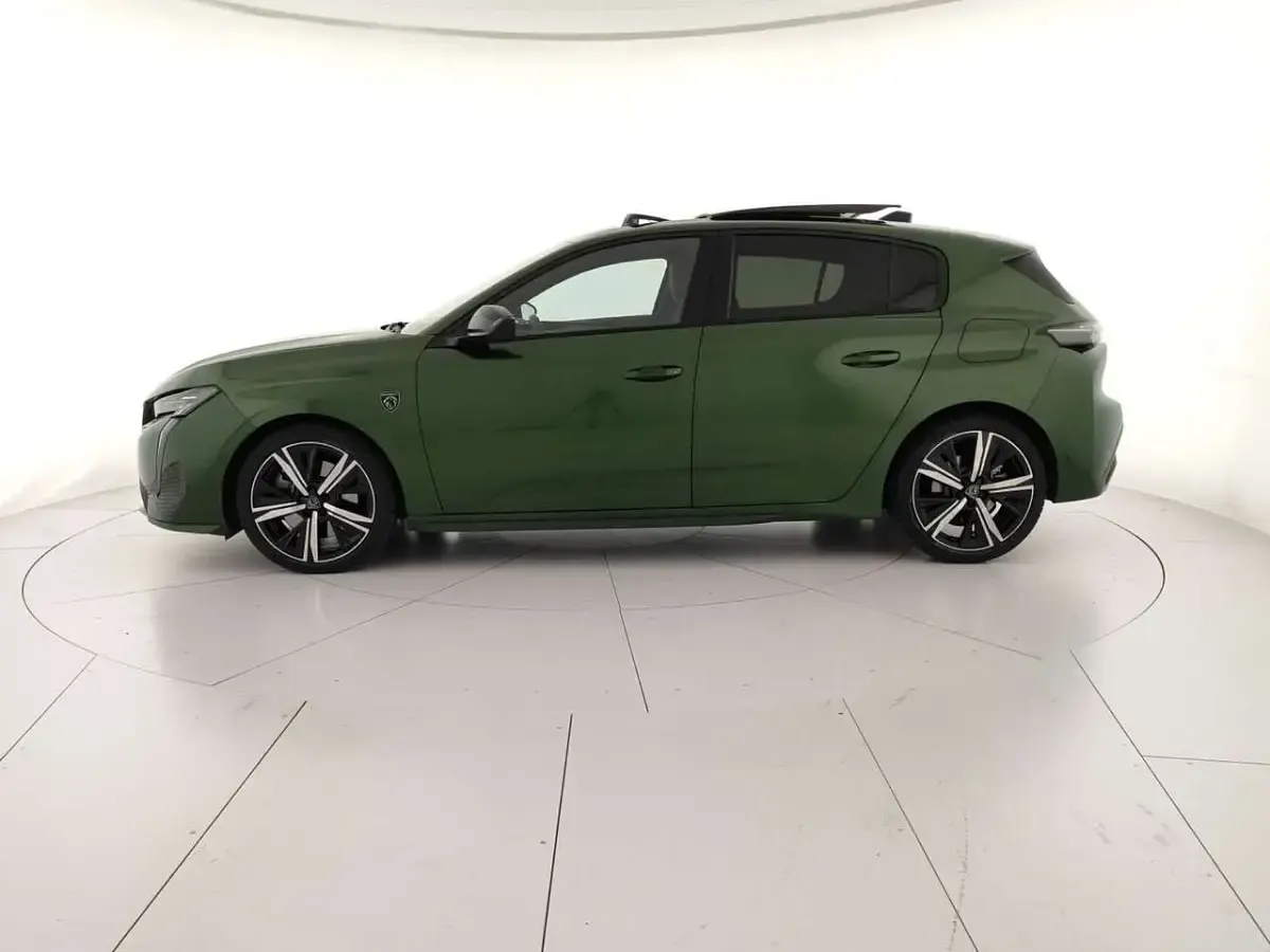 Usata Peugeot 308 GT 225 CV (165 kW) 2022 Other Berlina