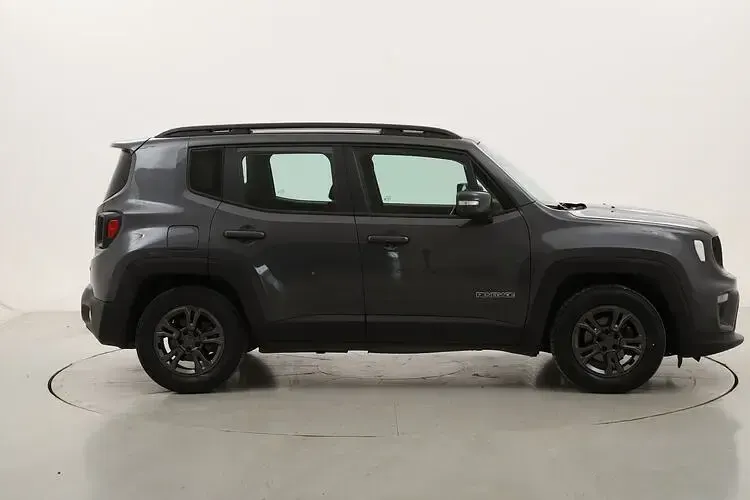 Brugt Jeep Renegade 130 HK (95 kW) 2021 SUV