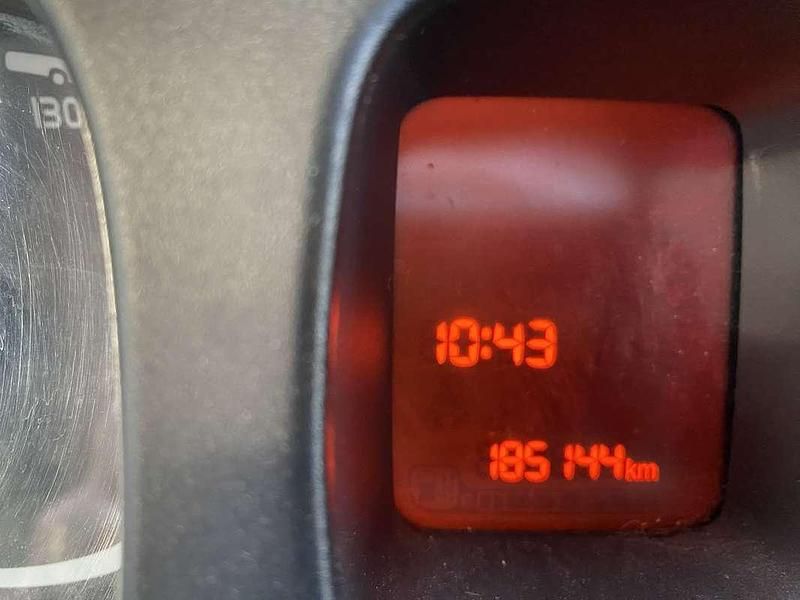 Usata Fiat Panda Easy 95 CV (69 kW) 2016 Utilitaria