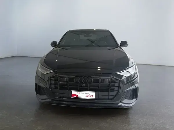 Usata Audi Q8 Sport 286 CV (210 kW) 2023 SUV