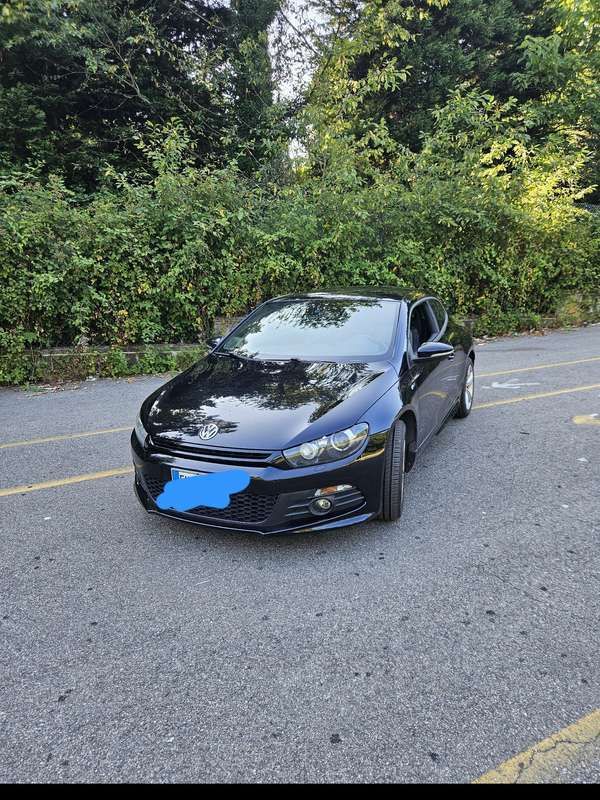 Usata 2012 VW Scirocco Coupé | 14.000 € (Molto cara) - Immagine 1/4