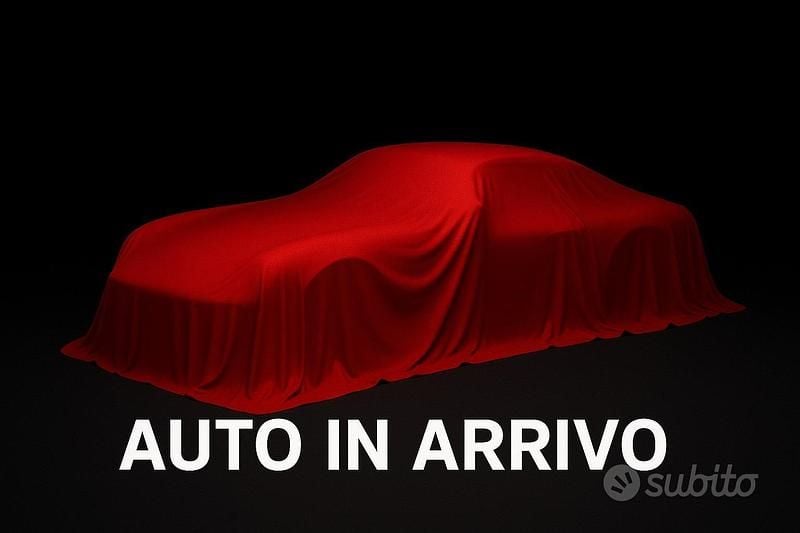 Usata Peugeot 3008 Allure 135 CV (99 kW) 2024 Blu SUV