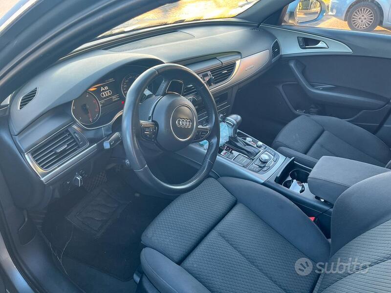 Usato 2013 Audi A6 3.0 Diesel 245 CV (16.000 €)