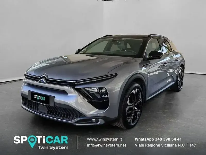 Usata Citroën C5 Aircross 179 CV (131 kW) 2025 SUV