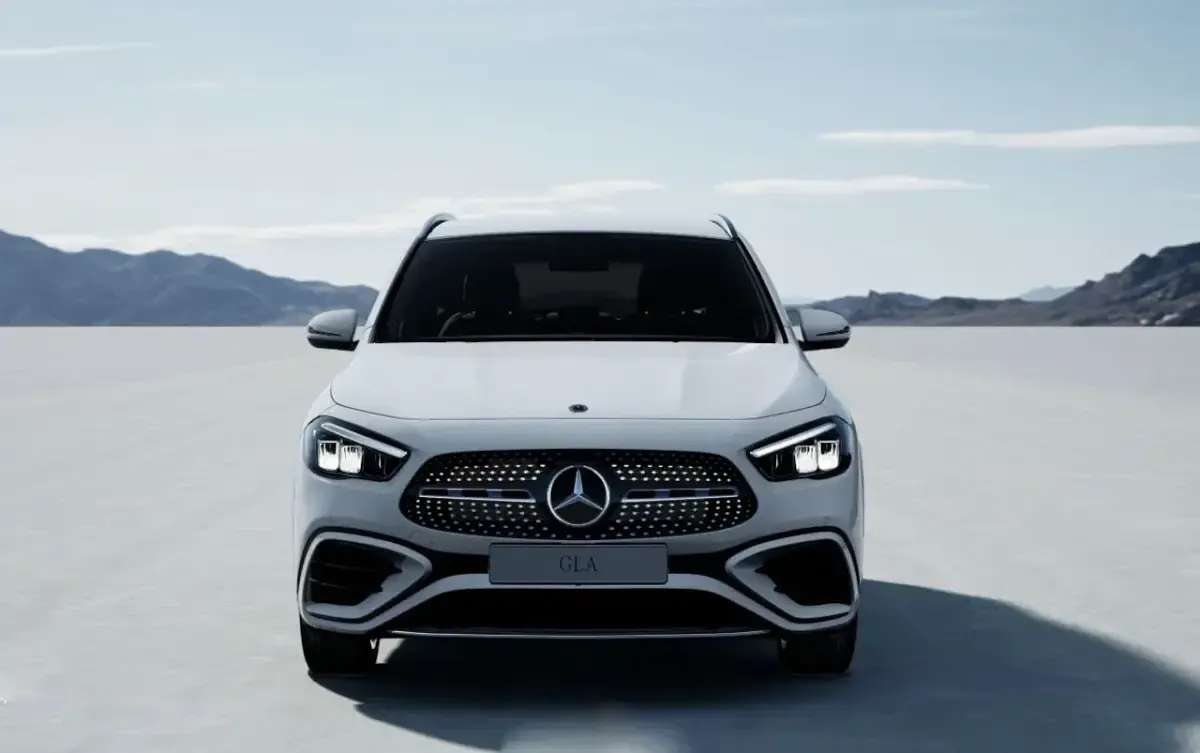 Usata Mercedes GLA180 116 CV (85 kW) 2025 SUV