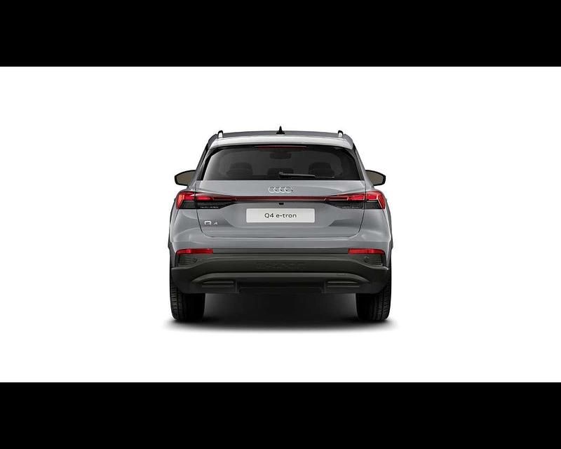 Nuova Audi Q4 e-tron 69 kW (95 CV) 2026 Grigio selce SUV