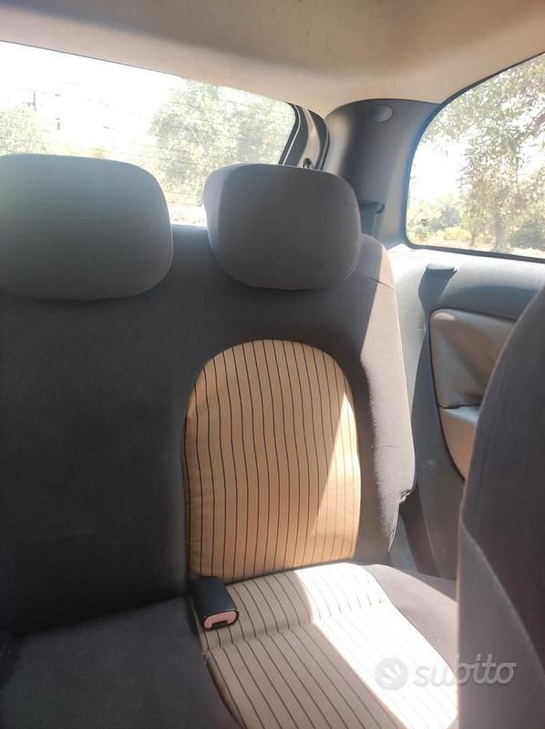 Usata Lancia Ypsilon 60 CV (44 kW) 2008 Utilitaria