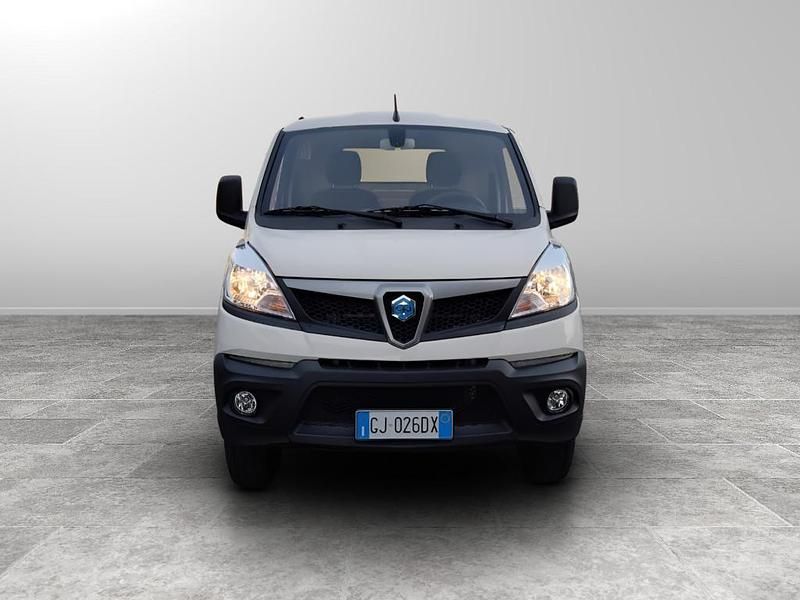 Usata Piaggio Porter 101 CV (74 kW) 2023 Bianco