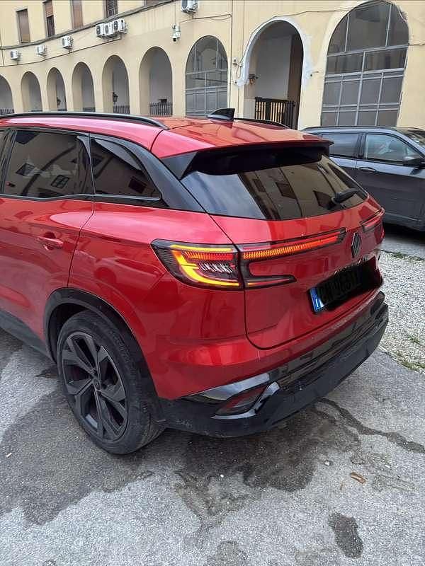 Usata Renault Austral Iconic Esprit Alpine 131 CV (96 kW) 2023 SUV