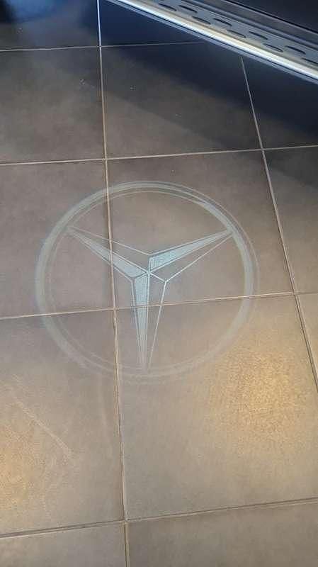 Usata Mercedes GLC43 AMG Premium Plus 421 CV (309 kW) 2024 SUV