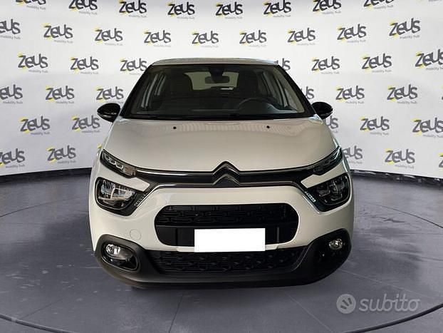 Usata Citroën C3 PureTech 2024 Berlina