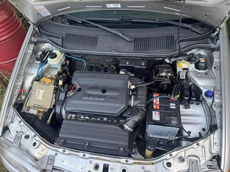 Usata Fiat Punto Cabriolet 1998 Cabrio