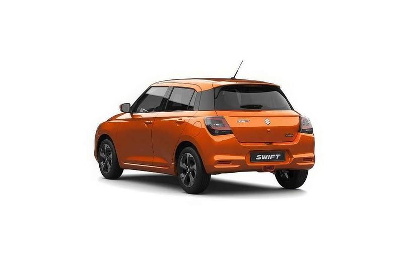 Nuova Suzuki Swift 83 CV (61 kW) 2026 Other Utilitaria