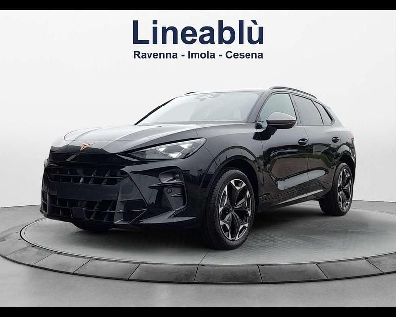 Usata Cupra Terramar 150 CV (110 kW) 2026 SUV