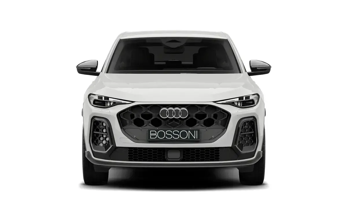 Nuova Audi Q5 S-Line 204 CV (150 kW) 2026 Bianco SUV