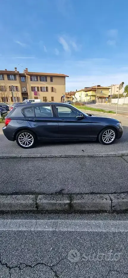 Occasion BMW 118 143 PK (105 kW) 2014 Hatchback