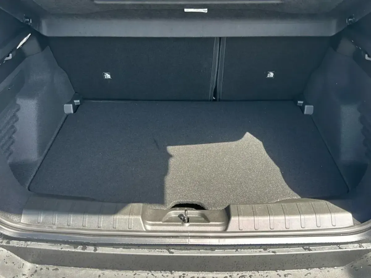 Nuova Jeep Avenger Altitude 110 CV (80 kW) 2026 Bianco SUV