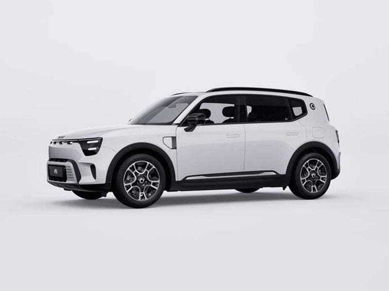 Ny Smart #5 Pro+ 266 kW (363 HK) 2026 Silver SUV