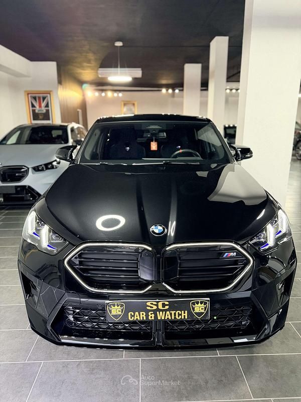 Usata BMW X2 M Sport 306 CV (225 kW) 2025 Other SUV