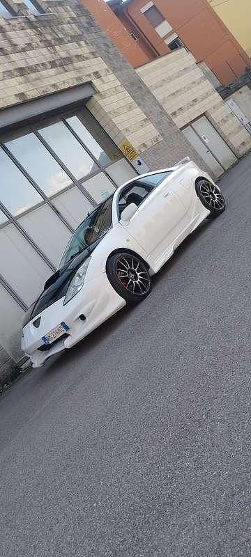 Usata Toyota Celica GT 156 CV (114 kW) 1999 Coupé