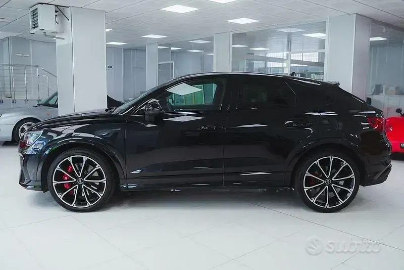 Usata Audi RS Q3 Sportback 400 CV (294 kW) 2022 Other SUV
