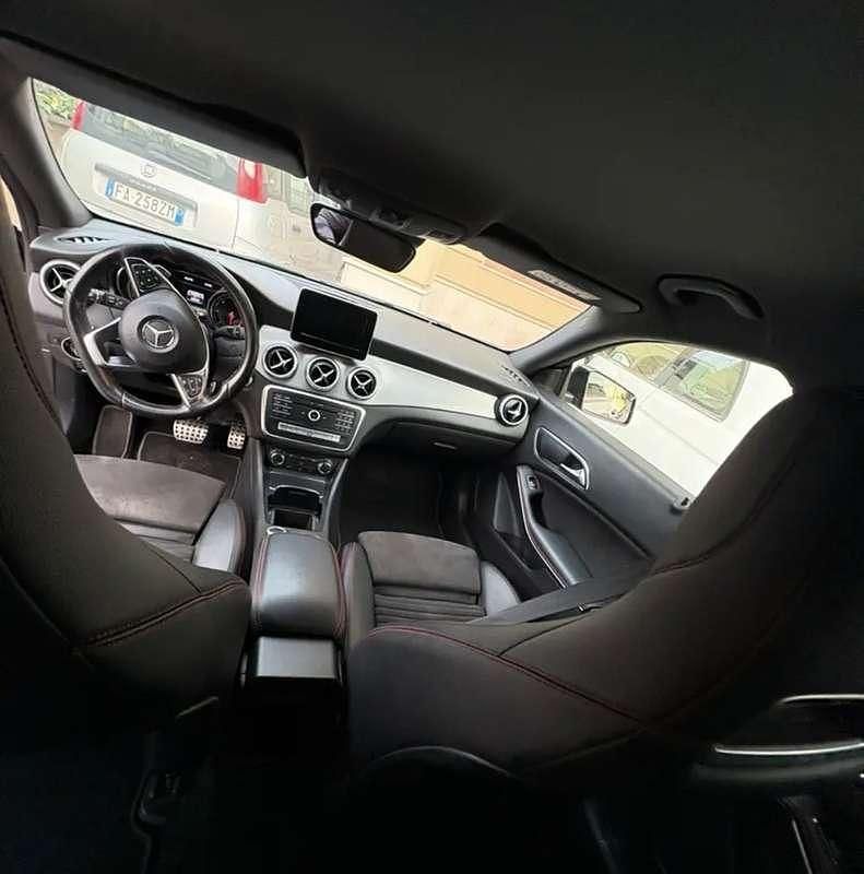 Usata Mercedes CLA200 Shooting Brake Premium 136 CV (100 kW) 2018 Station wagon