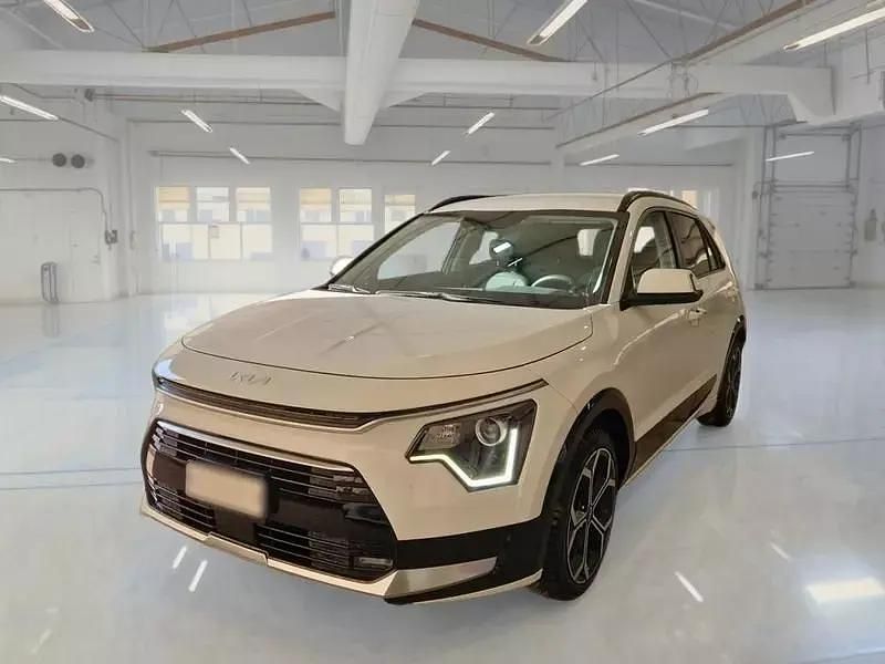 Usata Kia Niro Style 104 CV (76 kW) 2023 SUV