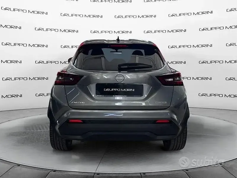 Usata Nissan Juke N-Connecta 143 CV (105 kW) 2025 Other SUV