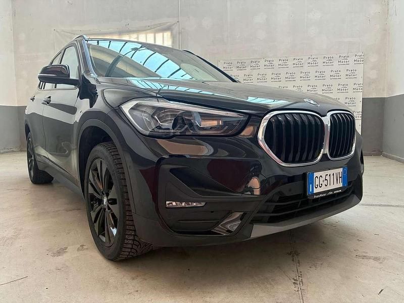 Usata BMW X1 150 CV (110 kW) 2022 Other SUV