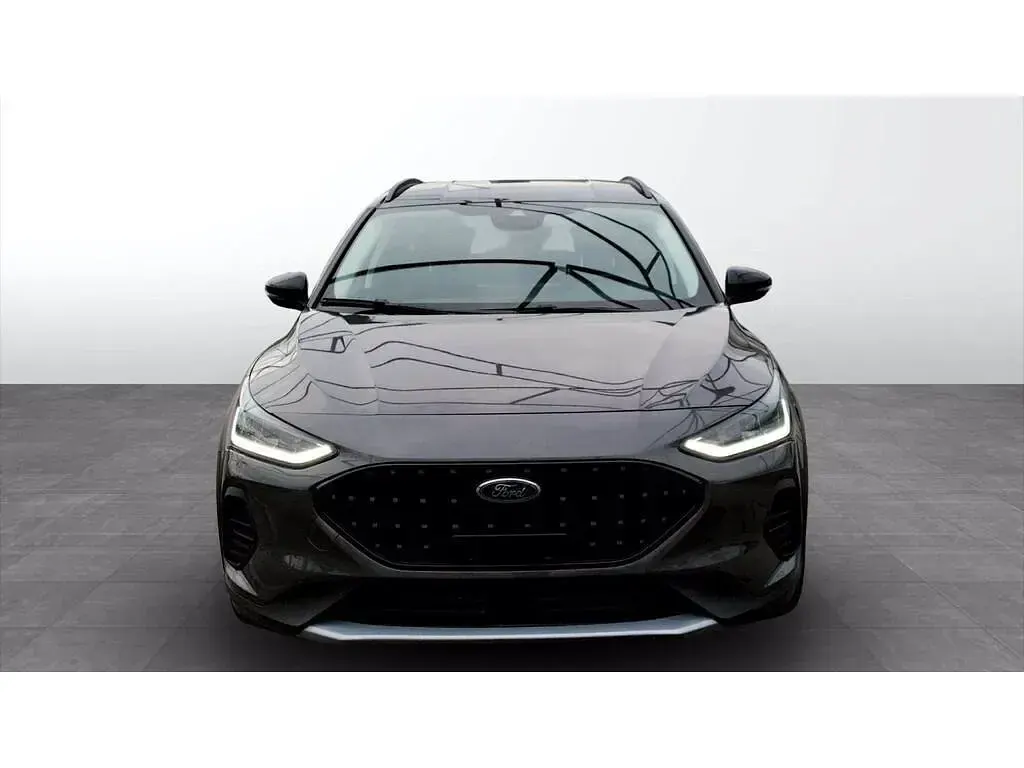 Usata Ford Focus Active 125 CV (91 kW) 2024 Grigio Station wagon