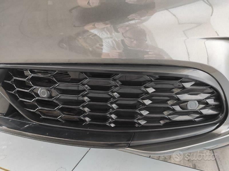 Nuova Alfa Romeo Tonale Sprint 131 CV (96 kW) 2025 Grigio SUV