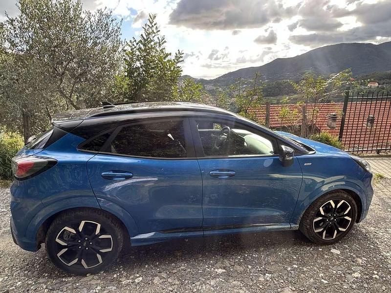 Usata Ford Puma ST-Line 155 CV (114 kW) 2020 SUV