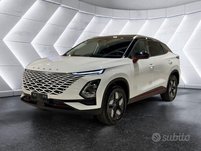 Nuova Omoda 5 147 CV (108 kW) 2025 Other SUV