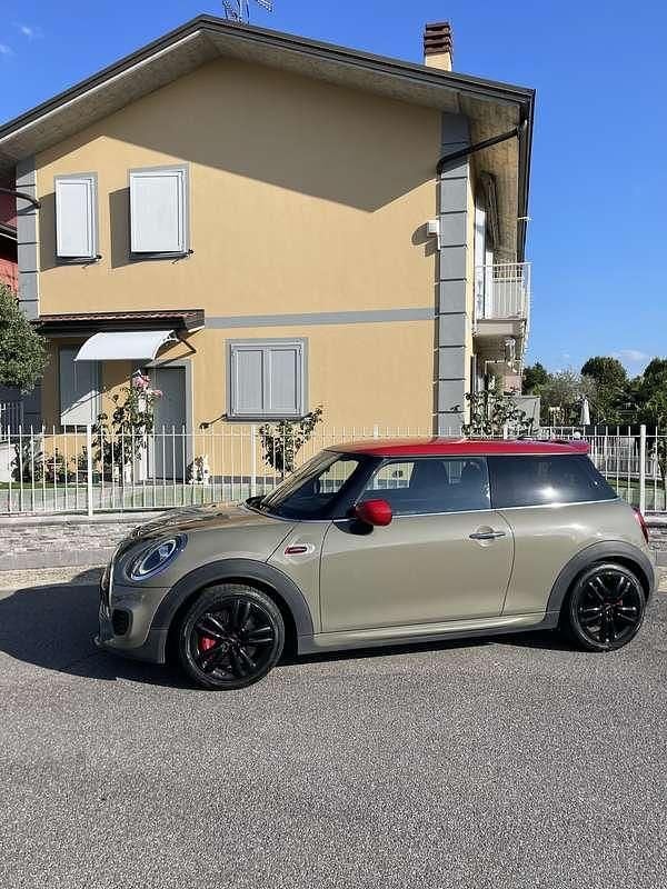Usata 2020 Mini John Cooper Works Due volumi | 22.900 € (Buon prezzo) - Immagine 1/4