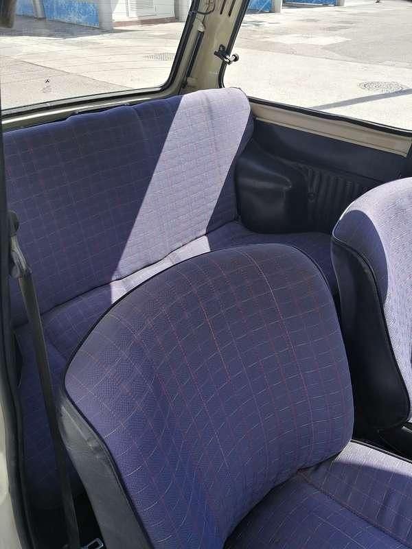 Usata Autobianchi A112 41 CV (30 kW) 1984 Utilitaria