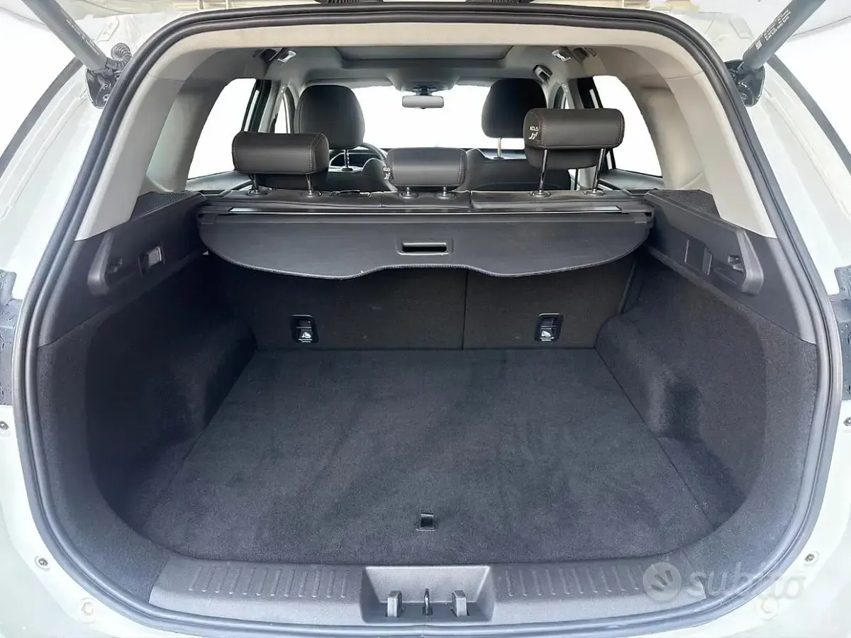 Usata DR DR 6.0 154 CV (113 kW) 2024 Bianco SUV