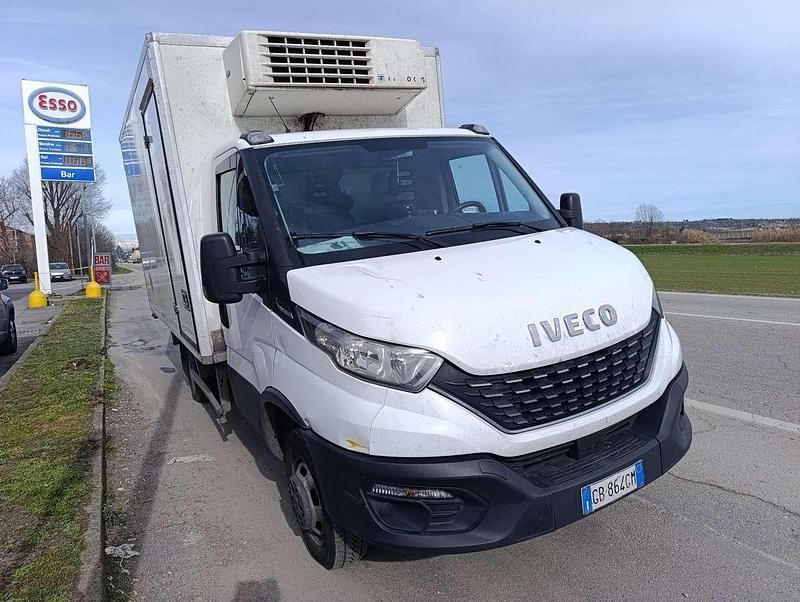 Usata Iveco Daily 140 CV (102 kW) 2020 Other