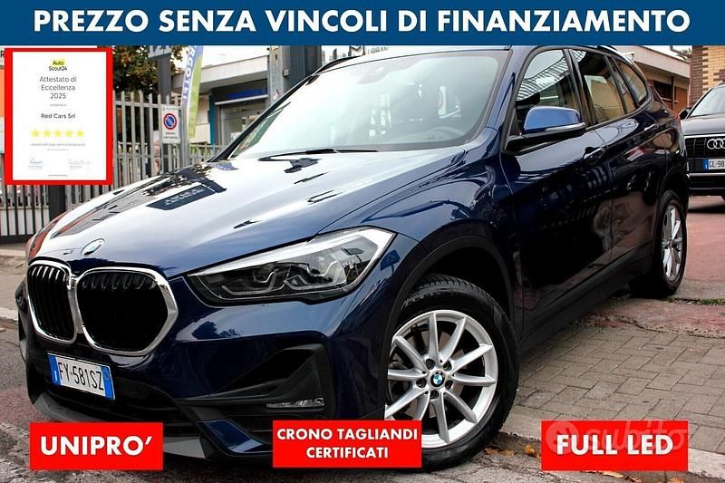 Other Usata 2019 BMW X1 Advantage SUV | 19.990 € (Super prezzo) - Immagine 1/4