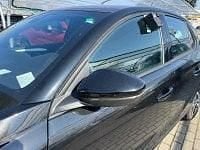 Usata Opel Corsa 101 CV (74 kW) 2025 Nero Utilitaria