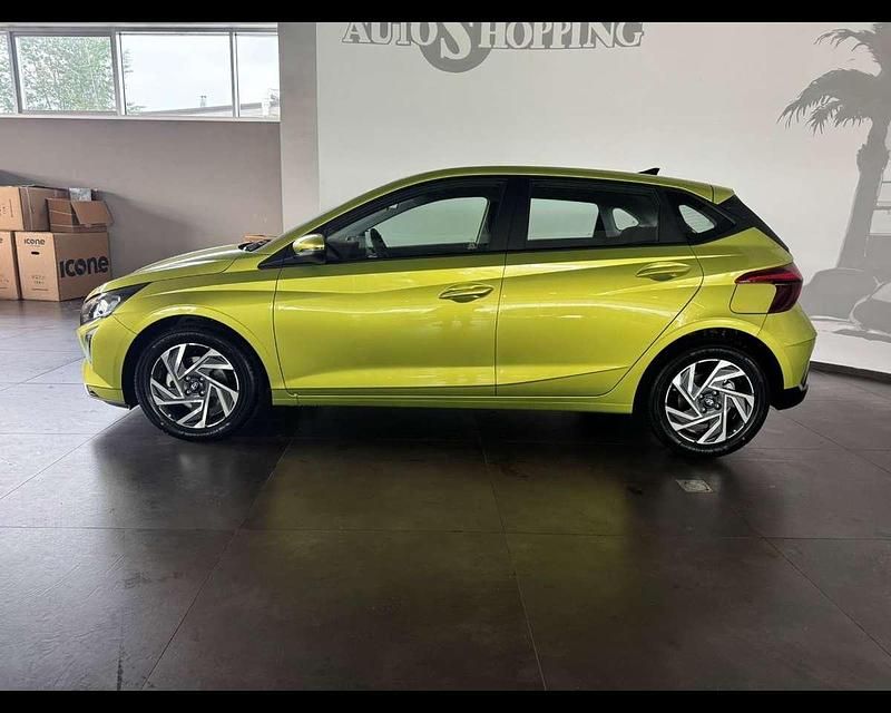 Nuova Hyundai i20 90 CV (66 kW) 2026 Other Utilitaria