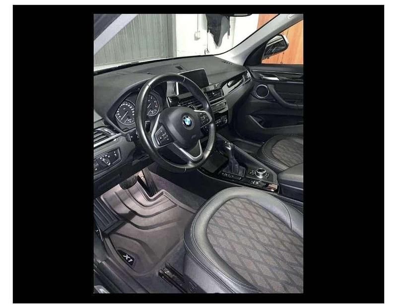 Usado BMW X1 xLine 150 CV (110 kW) 2017 SUV
