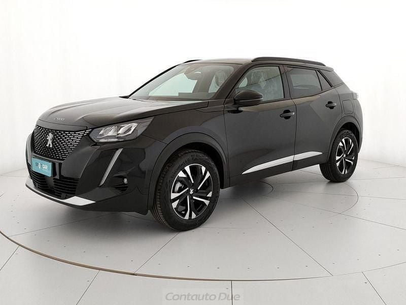 Usata Peugeot 2008 Allure 110 CV (80 kW) 2021 SUV