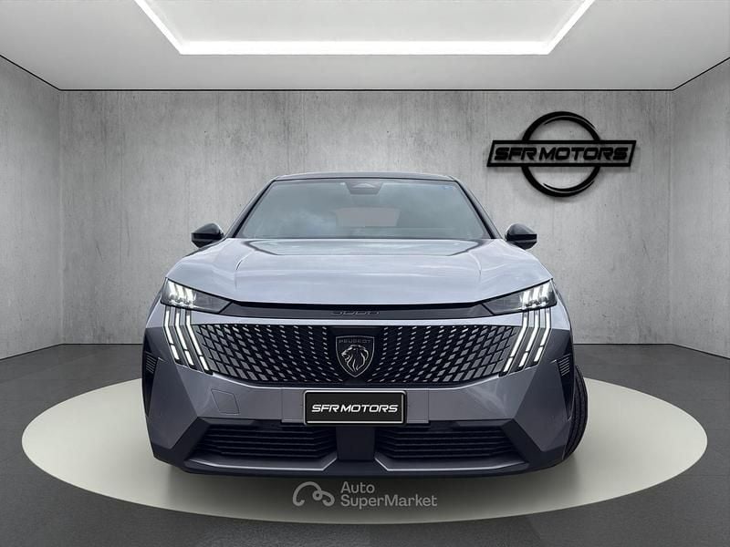 Usata Peugeot 3008 Allure 145 CV (106 kW) 2024 Other SUV