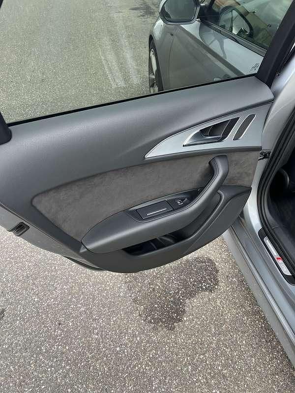 Usata Audi A6 S-Line 140 CV (102 kW) 2018 Station wagon