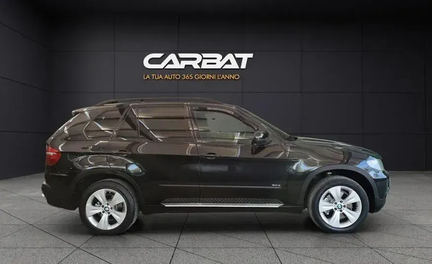 Usata BMW X5 235 CV (172 kW) 2007 SUV