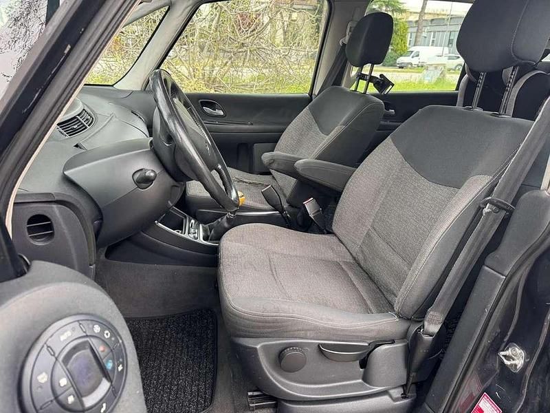 Usata Renault Espace Authentique 120 CV (88 kW) 2007 Monovolume